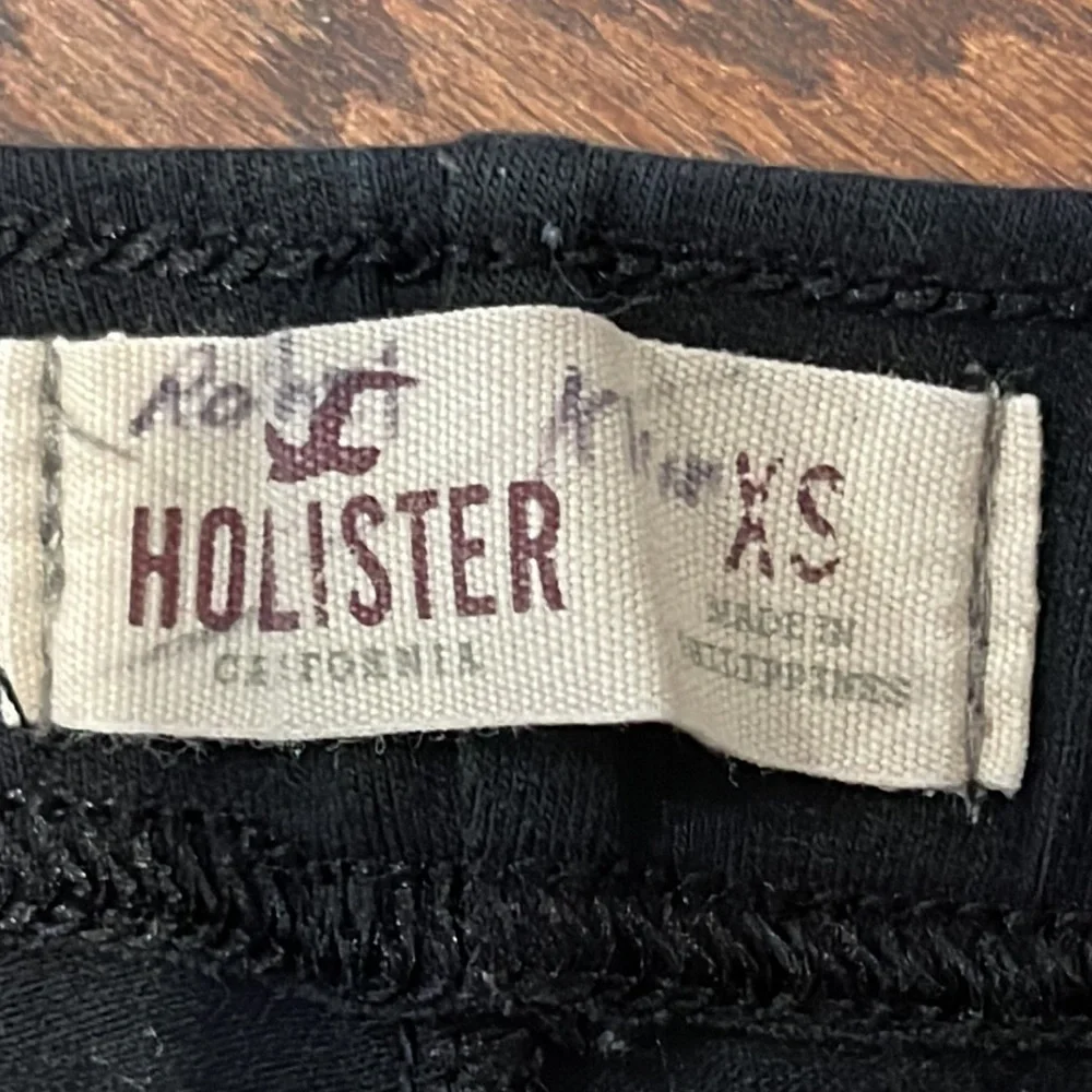 Hollister good sw